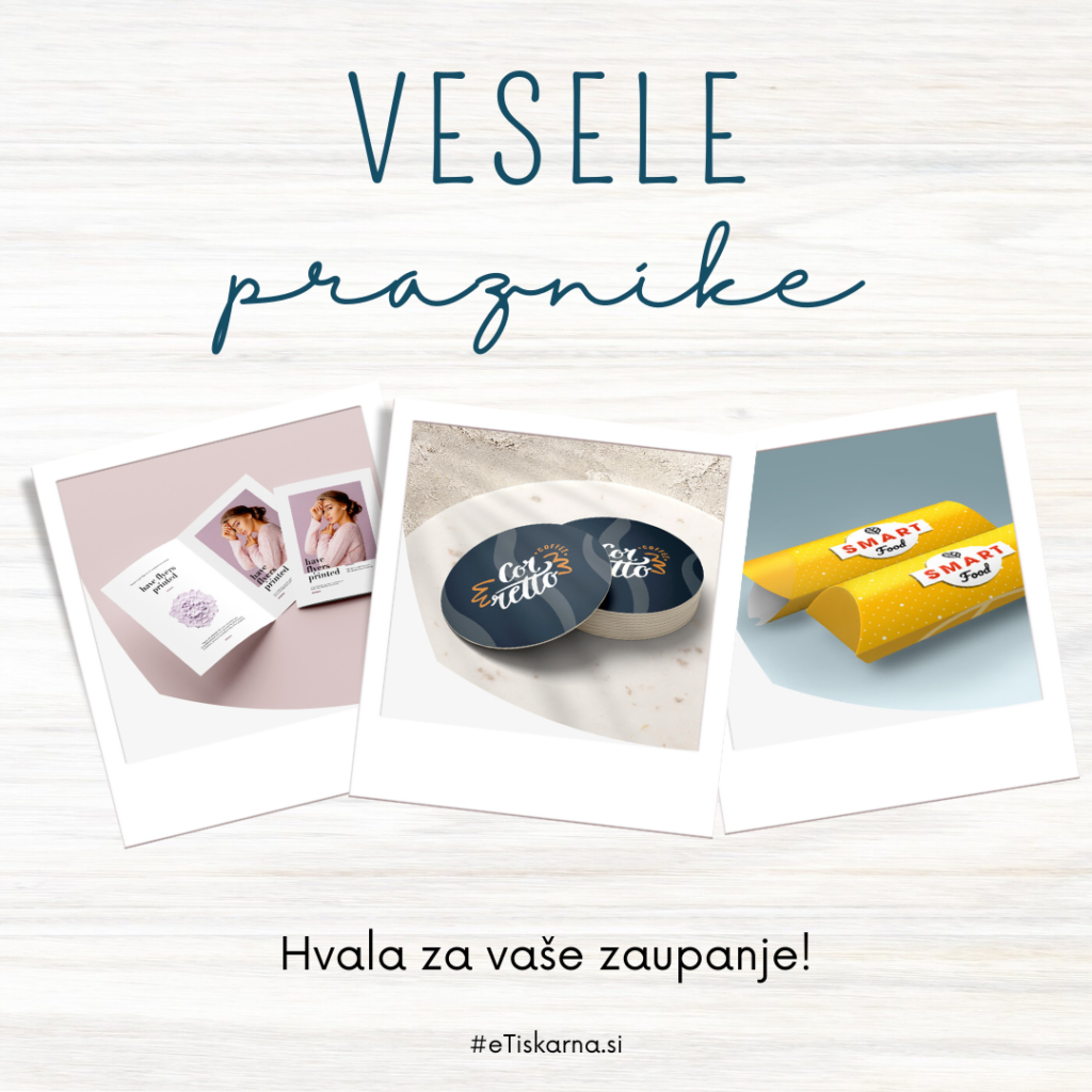 VESELE PRAZNIKE
