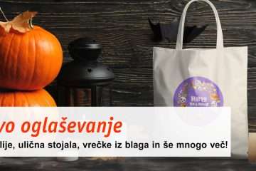 Tiskovine za jesen